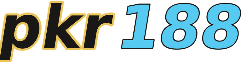 pkr188 logo