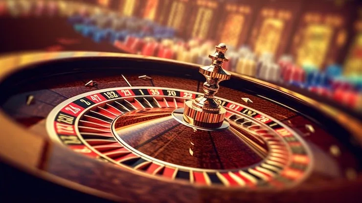 pkr188 Blackjack Showdown