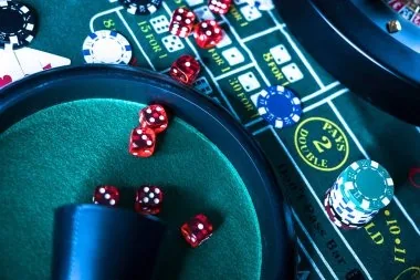 pkr188 What Blackjack Flip Brings to the Table